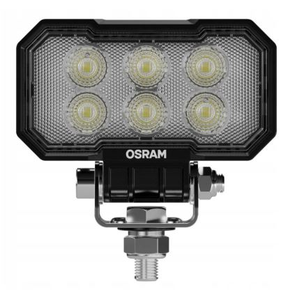 Osram - LED spotlámpa autóhoz RECT WL VX100-WD LED/26W/12/24V IP69 6000K