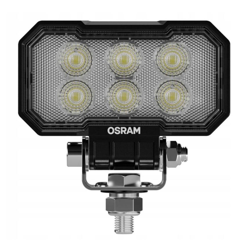 Osram - LED spotlámpa autóhoz RECT WL VX100-WD LED/26W/12/24V IP69 6000K