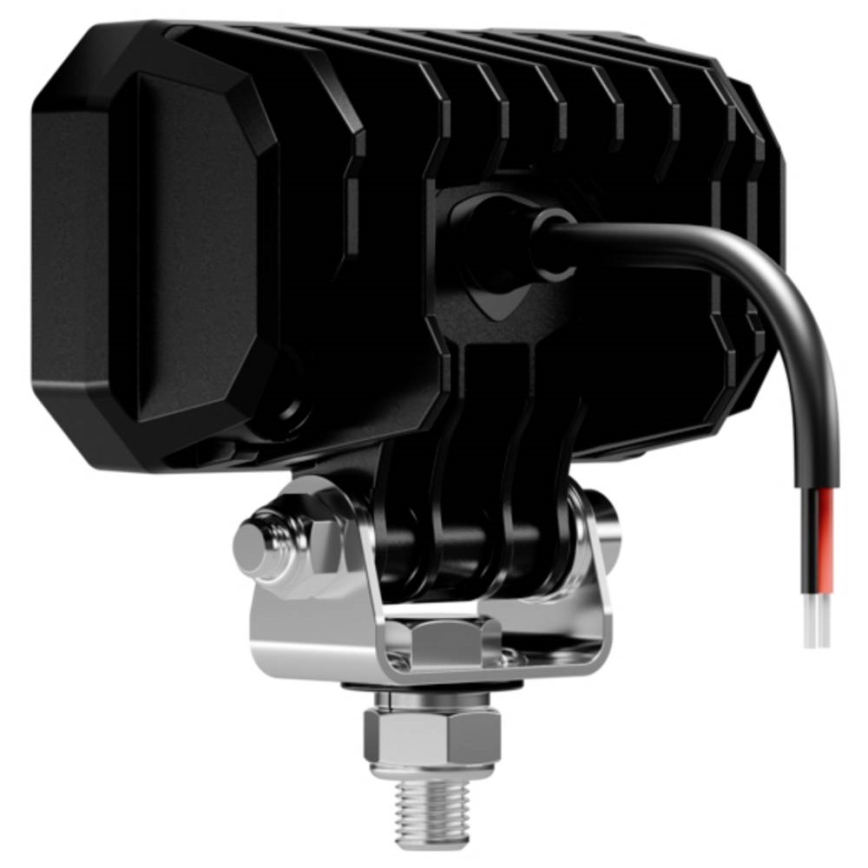 Osram - LED spotlámpa autóhoz RECT WL VX100-WD LED/26W/12/24V IP69 6000K