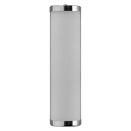 Osram - Fürdőszobai fali lámpa BATHROOM CLASSIC 2xE14/12W/230V IP44 fényes króm