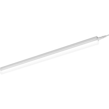 Osram - BATTEN LED pult alatti lámpa, mozgásérzékelővel, 4W/230V, 3000K, 60 cm, fehér