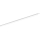 Osram – BATTEN LED pult alatti lámpatest mozgásérzékelővel, 14 W, 230 V, 120 cm, fehér