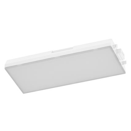 Osram - Bővítő készlet LED alá szerelhető világításhoz UNDERCABINET LED/3,85W/36V 3000K 8,1x17,9 cm fehér