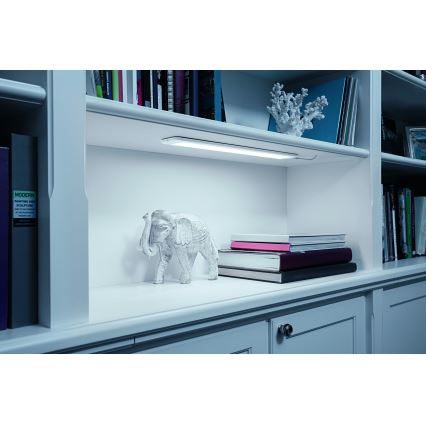 Osram - Bővítő készlet dimmelhető pult alatti LED lámpatest LED/8W/24/230V 2700-6500K Wi-Fi fehér