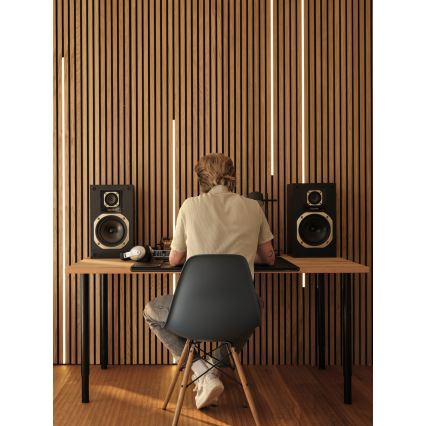 Osram - Bővítő készlet dimmelhető LED szalaghoz FLEX ACOUSTIC 2,6m LED/24W/24V