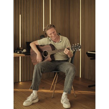Osram - Bővítő készlet dimmelhető LED szalaghoz FLEX ACOUSTIC 2,6m LED/24W/24V