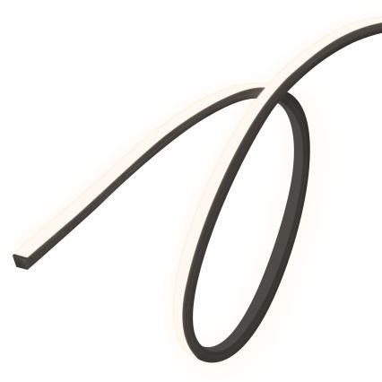 Osram - Bővítő készlet dimmelhető LED szalaghoz FLEX ACOUSTIC 2,6m LED/24W/24V