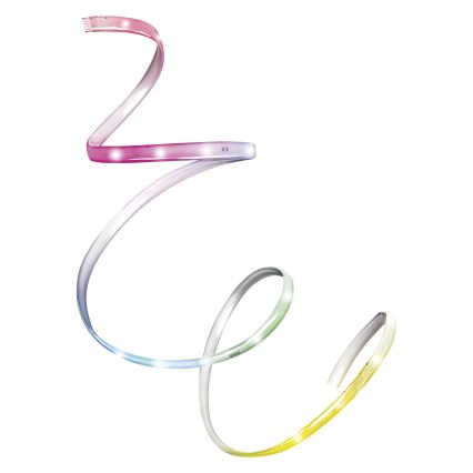 Osram - Bővítőkészlet dimmelhető RGB+TW LED szalaghoz SMART+ FLEX 1m LED/3,4W/24V 2700-6500K Wi-Fi