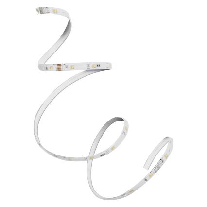 Osram - Bővítőkészlet dimmelhető RGB+TW LED szalaghoz SMART+ FLEX 1m LED/3,4W/24V 2700-6500K Wi-Fi