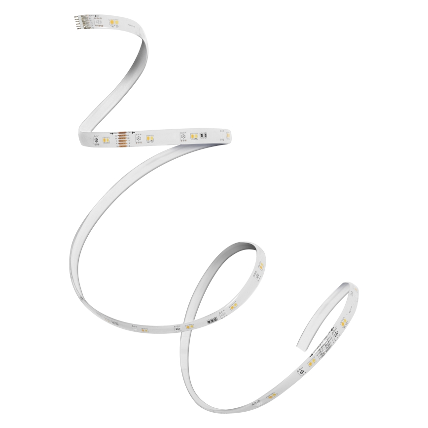 Osram - Bővítőkészlet dimmelhető RGB+TW LED szalaghoz SMART+ FLEX 1m LED/3,4W/24V 2700-6500K Wi-Fi