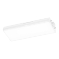 Osram - Bővítő készlet LED alá szerelhető világításhoz UNDERCABINET LED/3,85W/36V 3000K 8,1x17,9 cm fehér