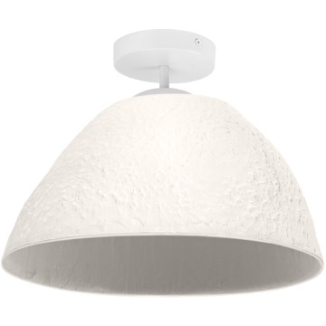 Osram - CAMEL BELL felületre szerelhető csillár 1xE27/9W/230V Ø 37,5 cm