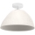 Osram - CAMEL BELL felületre szerelhető csillár 1xE27/9W/230V Ø 37,5 cm