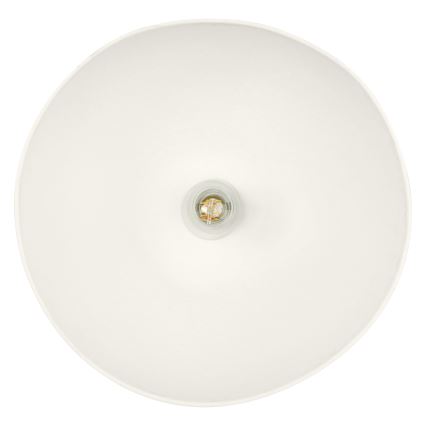 Osram - CAMEL BELL felületre szerelhető csillár 1xE27/9W/230V Ø 37,5 cm