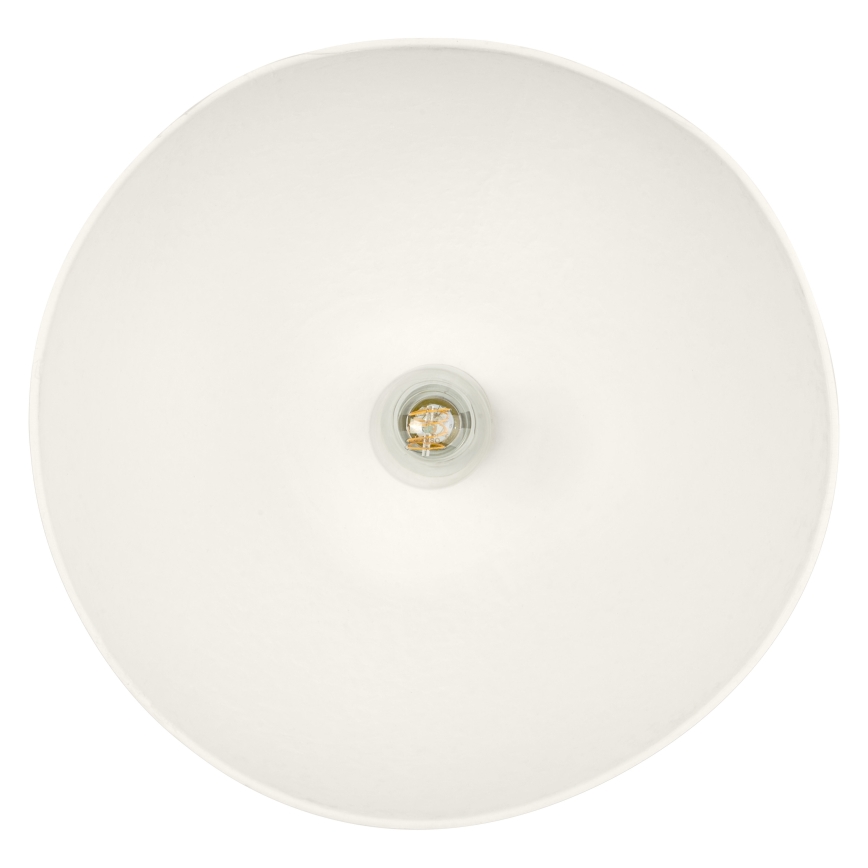 Osram - CAMEL BELL felületre szerelhető csillár 1xE27/9W/230V Ø 37,5 cm