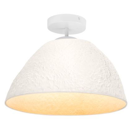 Osram - CAMEL BELL felületre szerelhető csillár 1xE27/9W/230V Ø 37,5 cm