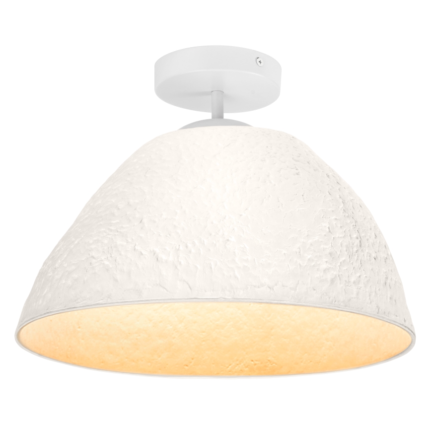 Osram - CAMEL BELL felületre szerelhető csillár 1xE27/9W/230V Ø 37,5 cm