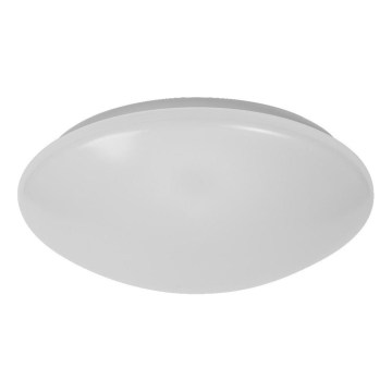 Osram - CEILING ESSENTIAL mennyezeti lámpatest 2xE27/25W/230V Ø 35 cm fehér