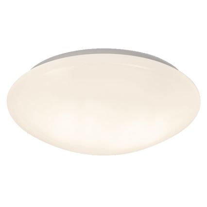 Osram - CEILING ESSENTIAL mennyezeti lámpatest 2xE27/25W/230V Ø 35 cm fehér