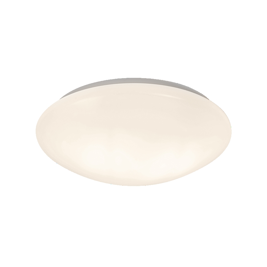 Osram - CEILING ESSENTIAL mennyezeti lámpatest 2xE27/25W/230V Ø 35 cm fehér