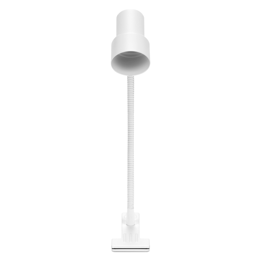 Osram - Csíptetős lámpa CLIP STEP FLEX 1xGU10/5W/230V fehér