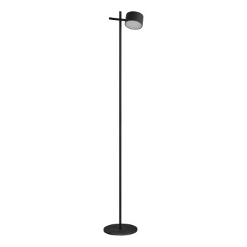 Osram - DECOR KYOTO LED érintéssel dimmelhető állólámpa LED/12W/230V CRI 90, fekete