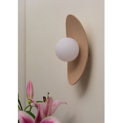 Osram - DECOR PEARL fali lámpatest 1xG9/5W/230V bézs