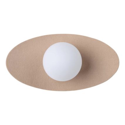 Osram - DECOR PEARL fali lámpatest 1xG9/5W/230V bézs