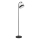 Osram - DECOR PUCK LED állólámpa, 12 W, 230 V, CRI 90, fekete