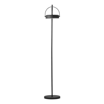 Osram - DECOR PUCK LED állólámpa, 12 W, 230 V, CRI 90, fekete