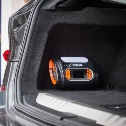 Osram - Digitális kompresszor TYREinflate 2120 180W/12V