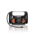 Osram - Digitális kompresszor TYREinflate 2130 180W/12V