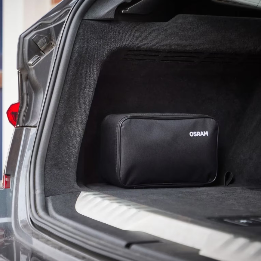 Osram - Digitális kompresszor TYREinflate 2130 180W/12V