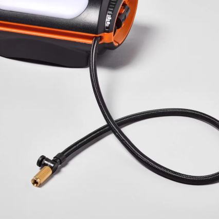 Osram - Digitális kompresszor TYREinflate 2130 180W/12V