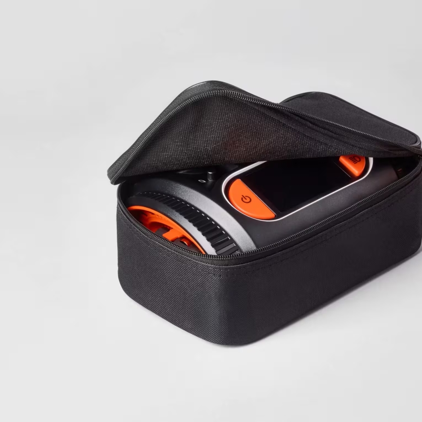 Osram - Digitális kompresszor TYREinflate 2130 180W/12V