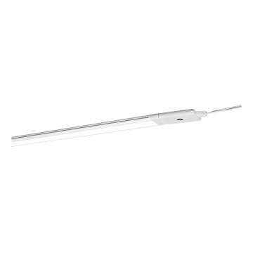 Osram - dimmelhető alá szerelhető LED lámpa mozgásérzékelővel CABINET LED/18W/230V 3000K 50 cm fehér
