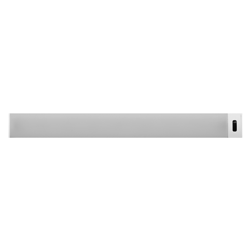 Osram - Dimmelhető LED alá szerelhető lámpa mozgásérzékelővel LINEAR ANGLE LED/5W/230V 3000/4000/6500K 35 cm fehér