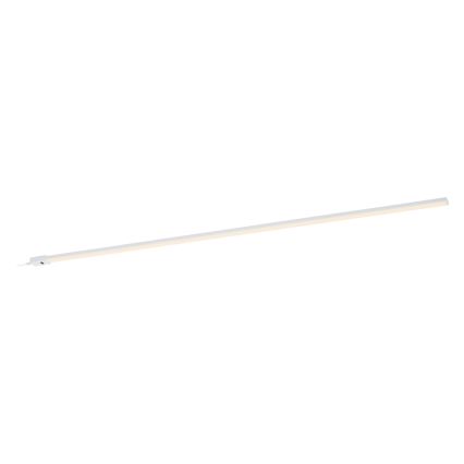Osram - LED fényerőszabályozható pult alatti lámpa mozgásérzékelővel BATTEN LED/21W/230V 2700/4000/6500K 150,4 cm fehér