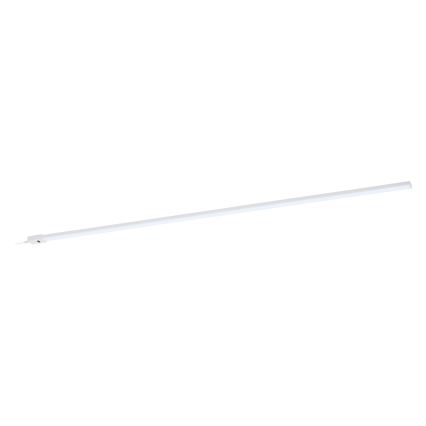 Osram - LED fényerőszabályozható pult alatti lámpa mozgásérzékelővel BATTEN LED/21W/230V 2700/4000/6500K 150,4 cm fehér