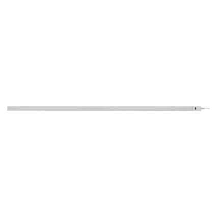 Osram - LED fényerőszabályozható pult alatti lámpa mozgásérzékelővel BATTEN LED/21W/230V 2700/4000/6500K 150,4 cm fehér