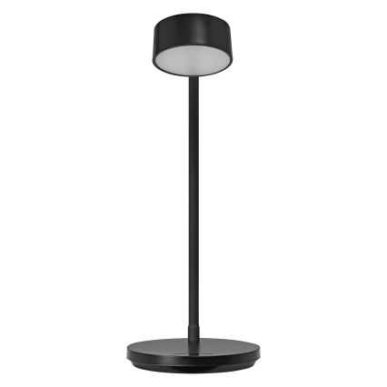 Osram - LED dimmelhető asztali lámpa OFFICE LINE LED/4,8W/230V 3000/4000/6500K fekete