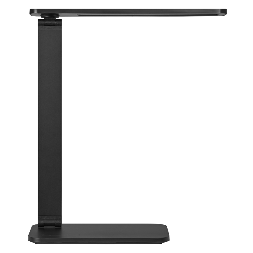 Osram - Dimmelhető LED asztali lámpa OFFICE LINE LED/7W/230V 3000/4000/6500K fekete