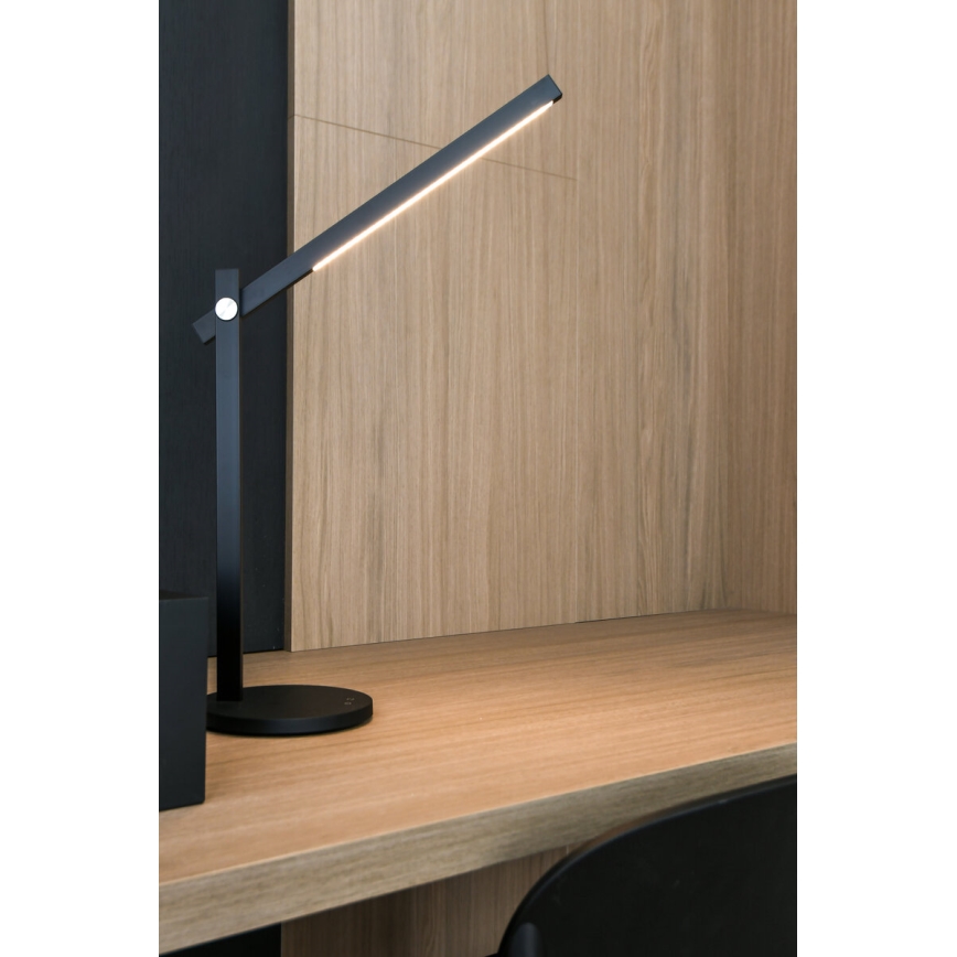 Osram - Dimmelhető LED asztali lámpa PANAN LED/7W/230V