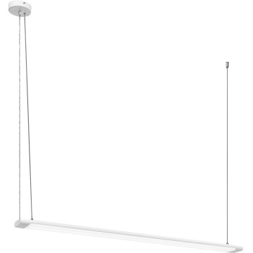 Osram - Dimmelhető LED függeszték kábellel OFFICE LINE LED/40W/230V 4000K 120 cm fehér