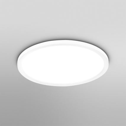 Osram - LED fényerőszabályozható fürdőszobai mennyezeti lámpa SMART+ DISC LED/24W/230V 3000-6500K IP44 Wi-Fi