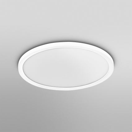 Osram - LED fényerőszabályozható fürdőszobai mennyezeti lámpa SMART+ DISC LED/24W/230V 3000-6500K IP44 Wi-Fi