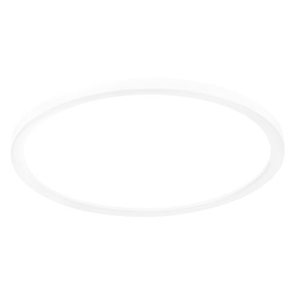 Osram - LED fényerőszabályozható fürdőszobai mennyezeti lámpa SMART+ DISC LED/24W/230V 3000-6500K IP44 Wi-Fi