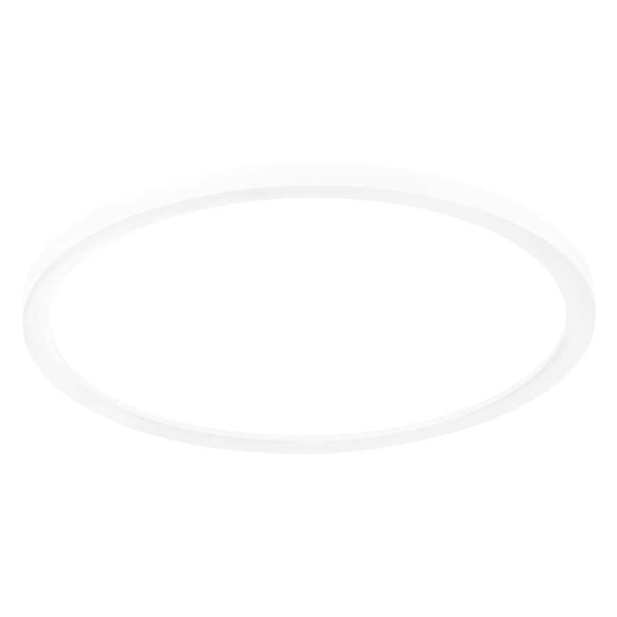 Osram - LED fényerőszabályozható fürdőszobai mennyezeti lámpa SMART+ DISC LED/24W/230V 3000-6500K IP44 Wi-Fi