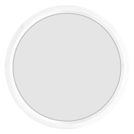 Osram - LED fényerőszabályozható fürdőszobai mennyezeti lámpa SMART+ DISC LED/24W/230V 3000-6500K IP44 Wi-Fi