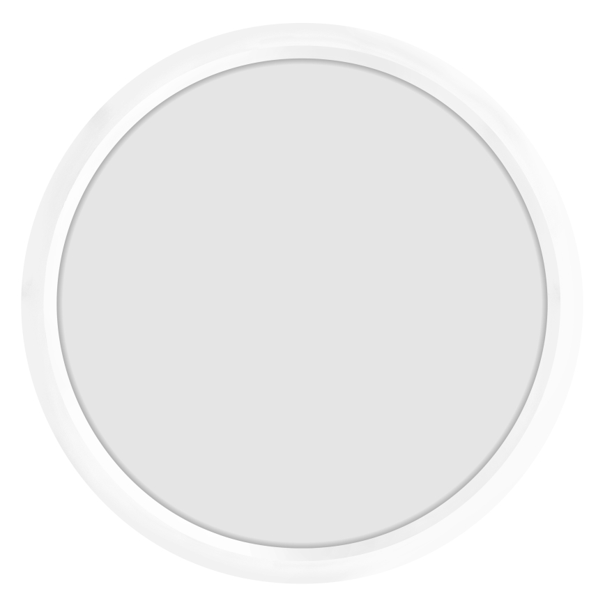 Osram - LED fényerőszabályozható fürdőszobai mennyezeti lámpa SMART+ DISC LED/24W/230V 3000-6500K IP44 Wi-Fi